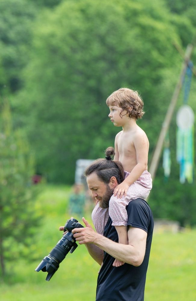 Фотография автора ira bolshakova