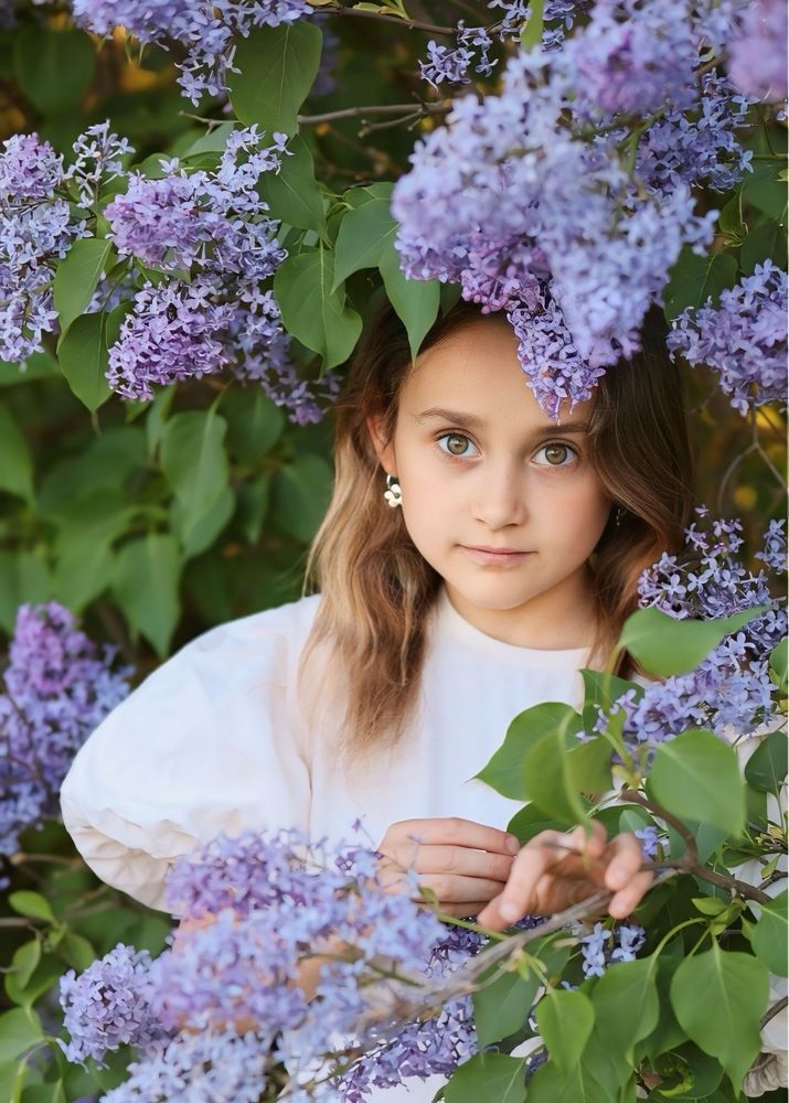 Photograph by Ekaterina Andreassen