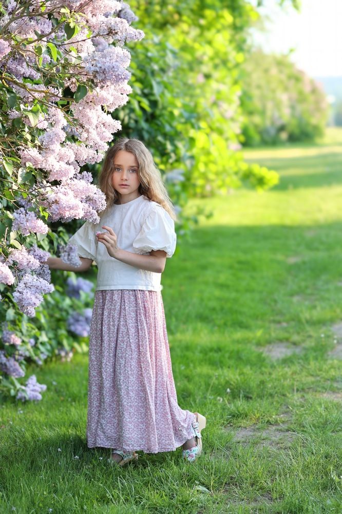 Photograph by Ekaterina Andreassen