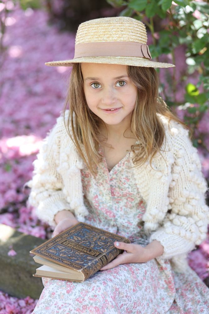 Photograph by Ekaterina Andreassen