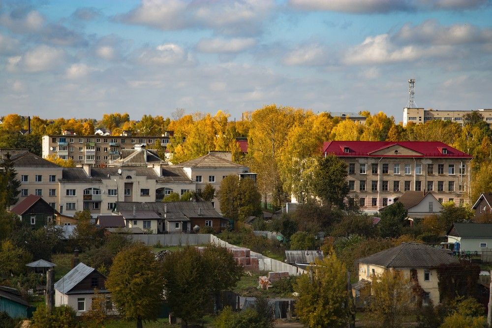 Photograph by Татьяна Мухлынина