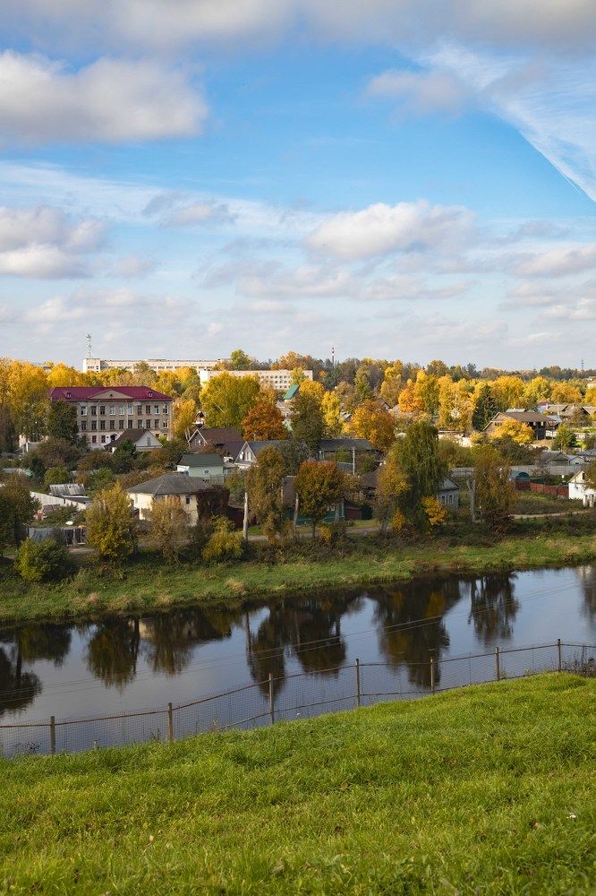 Photograph by Татьяна Мухлынина