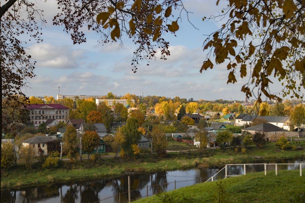 Photograph by Татьяна Мухлынина