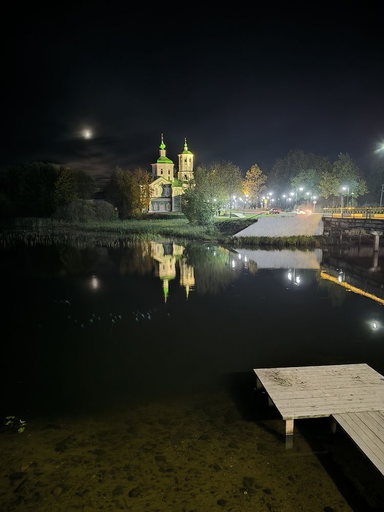 Photograph by Лариса Андреева