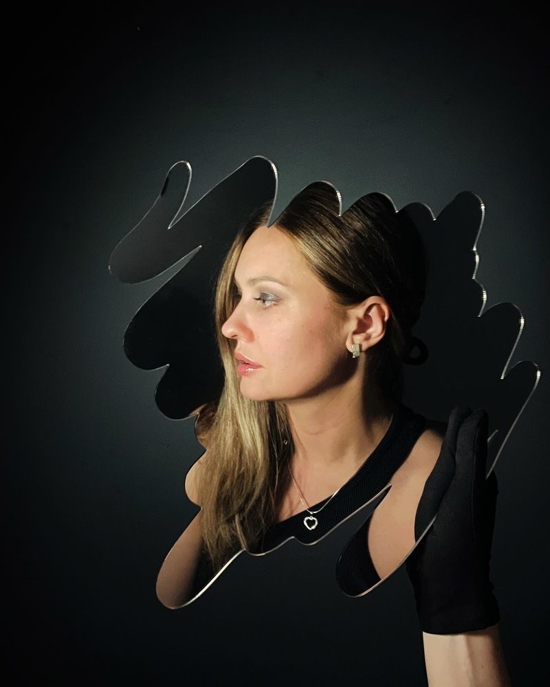 Photograph by Елизавета