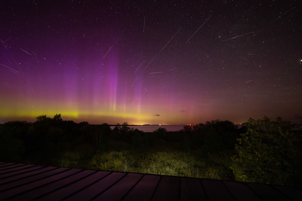 Фотография автора Alexander Pakhomov