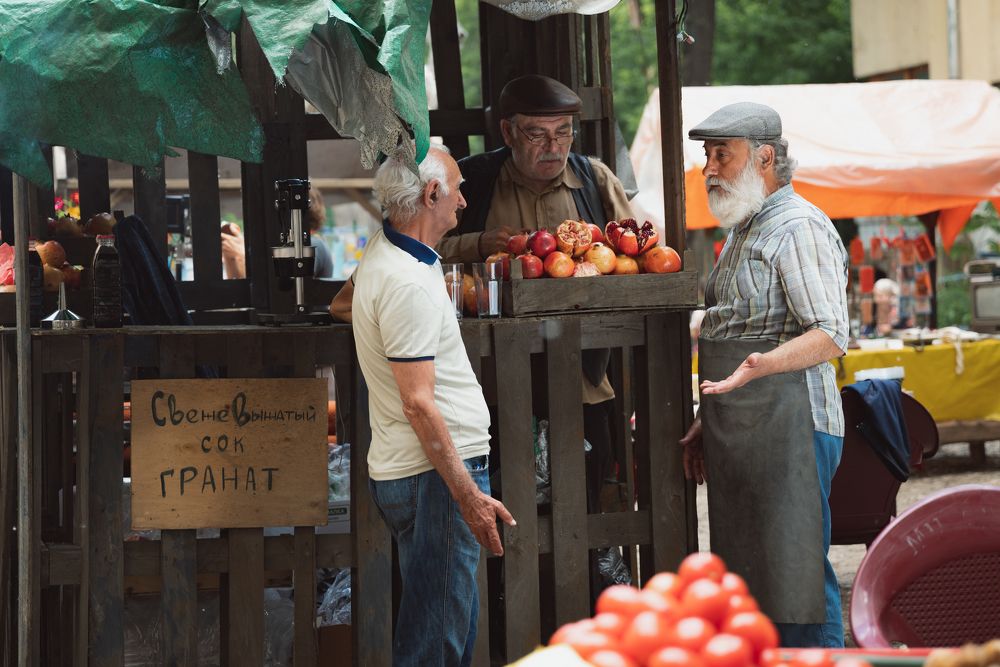 Фотография автора Andreas Burlachenko