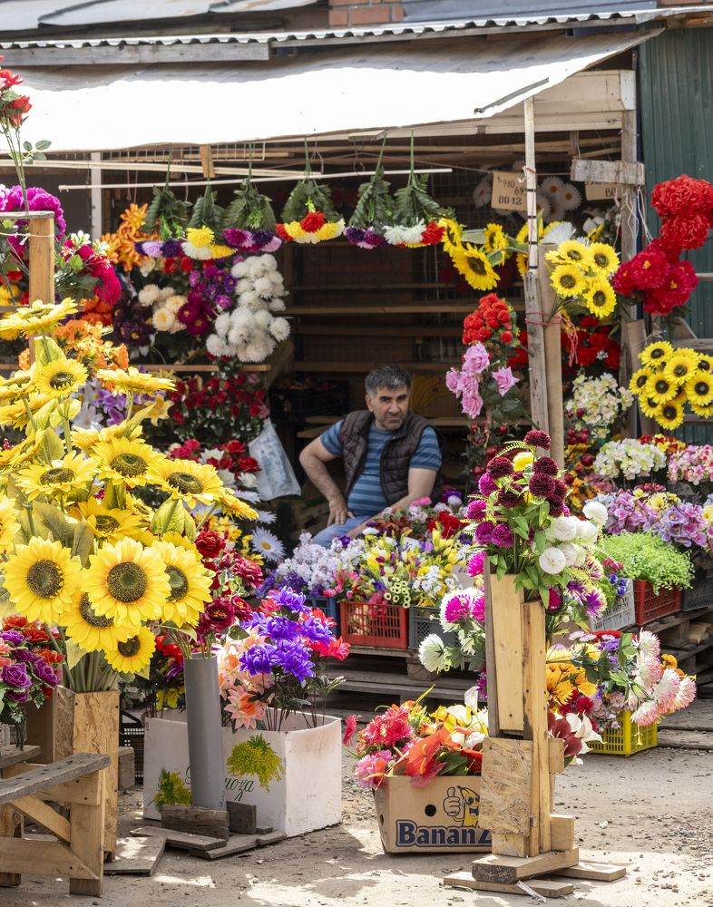 Photograph by Дмитрий Катаругин