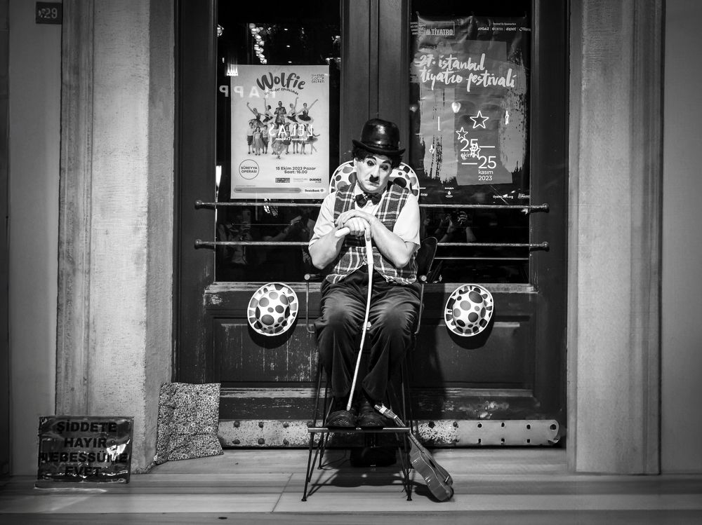 Фотография автора Aylin Turnator