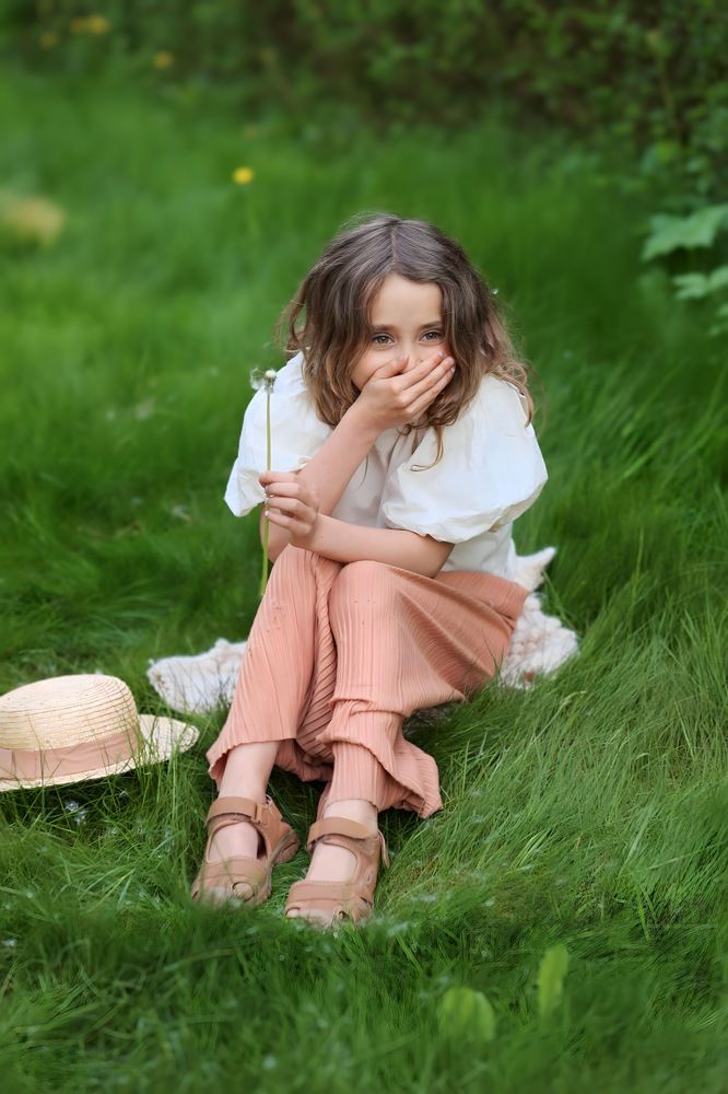 Photograph by Ekaterina Andreassen