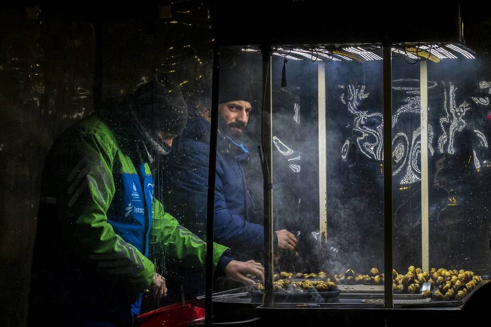 Фотография автора Aylin Turnator