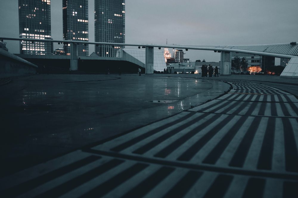 Фотография автора Глеб Колобаев