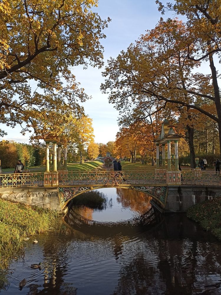 Photograph by Татьяна Смирнова