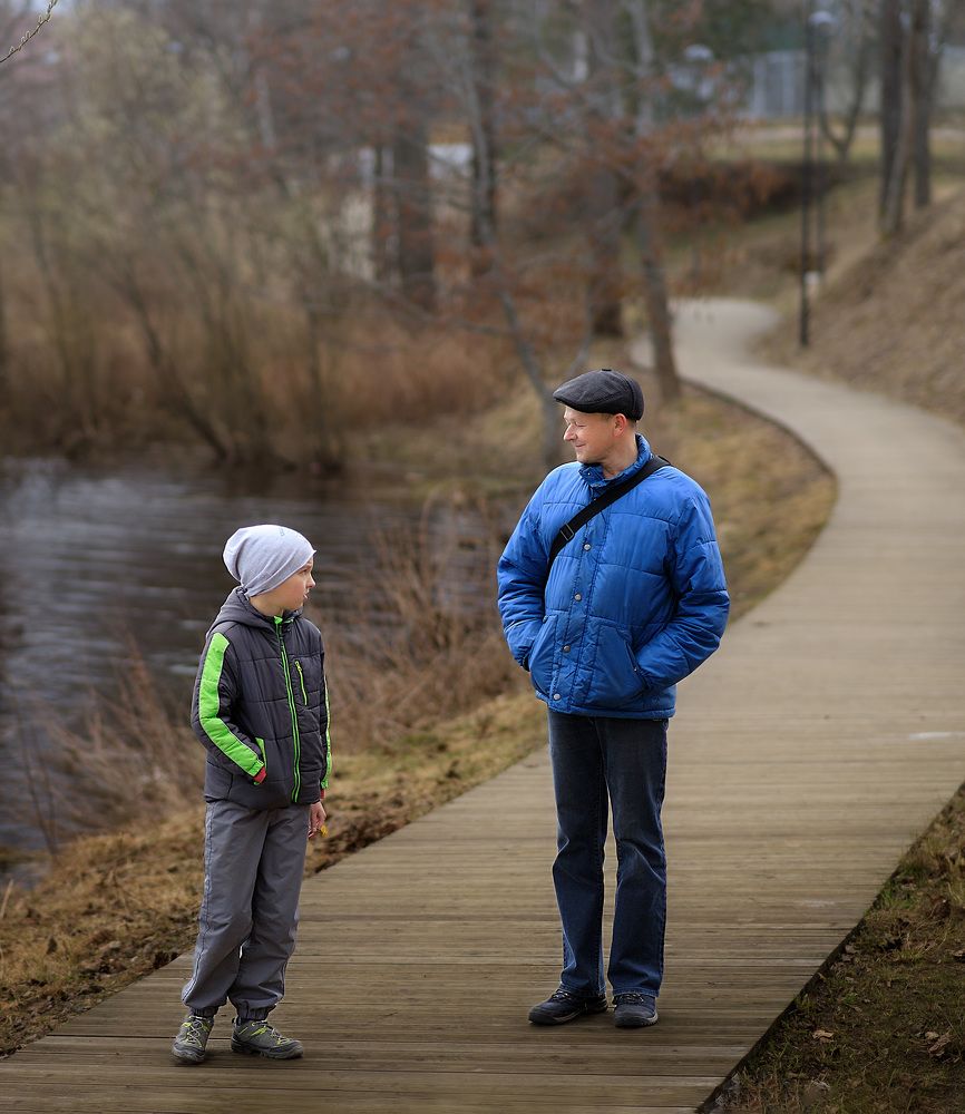 Photograph by Михайлова Елена