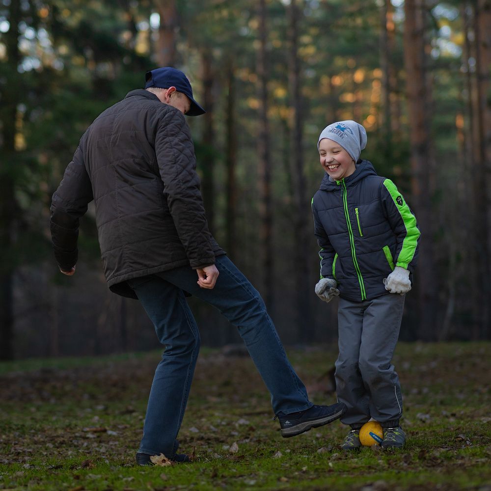 Photograph by Михайлова Елена