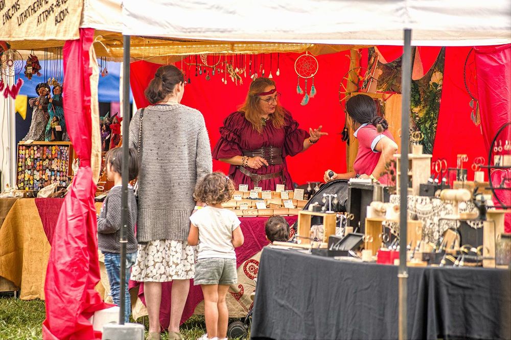 Photograph by Victor Ninestrong