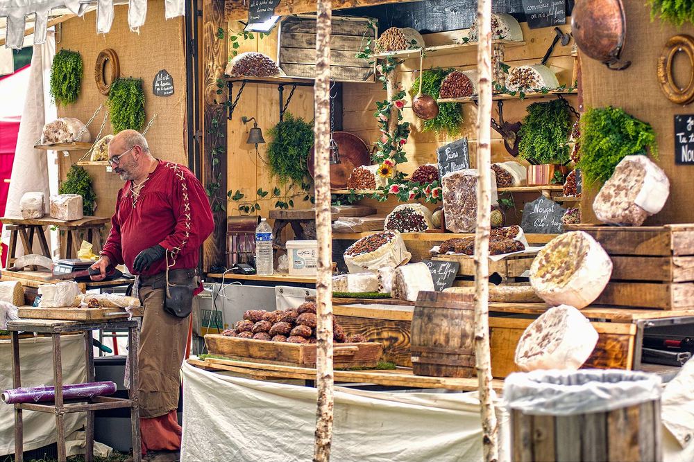 Photograph by Victor Ninestrong