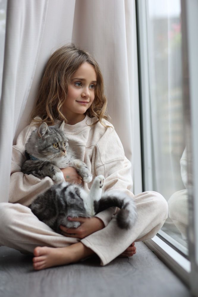 Photograph by Ekaterina Andreassen