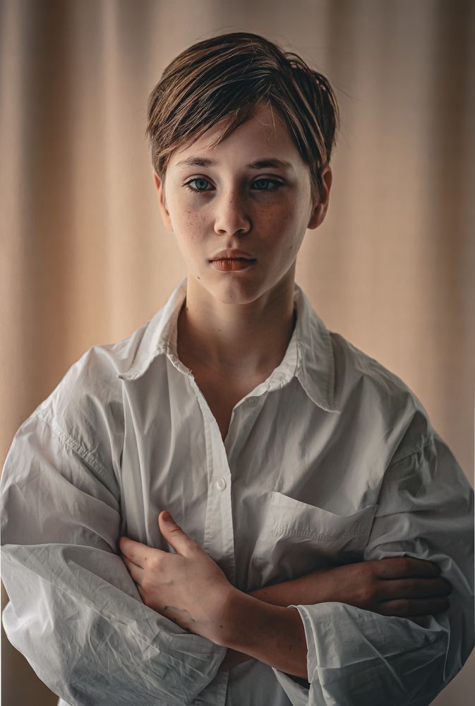 Photograph by Ekaterina Andreassen