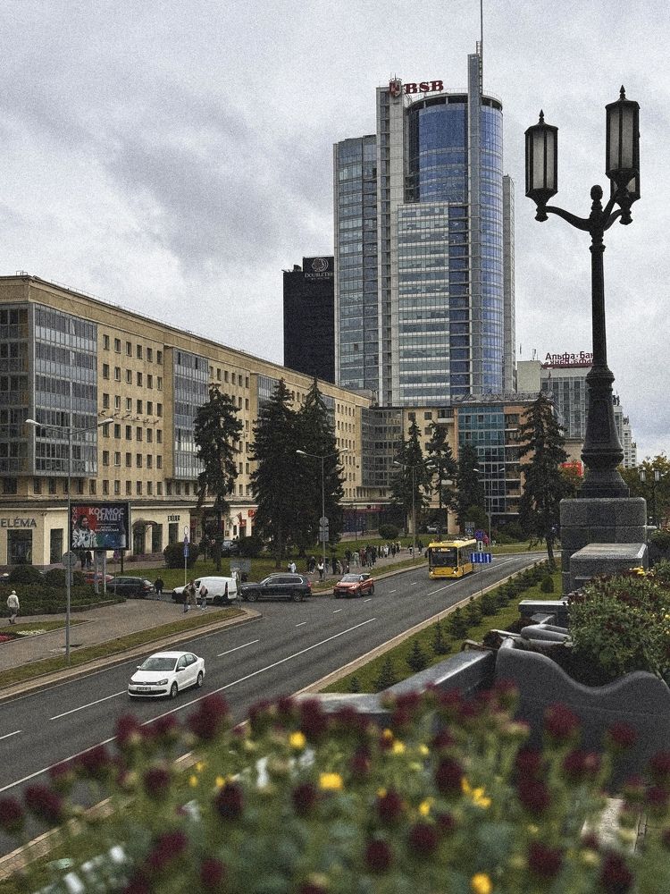 Photograph by Галина Махонь