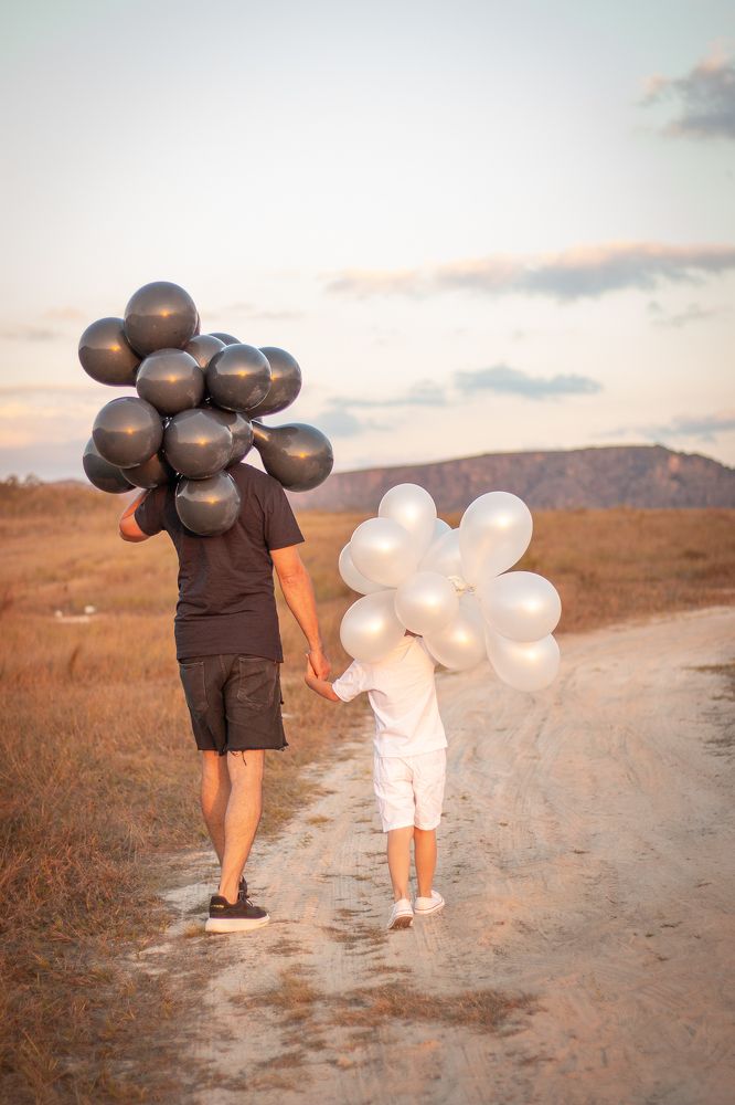 Photograph by Cadu Costa