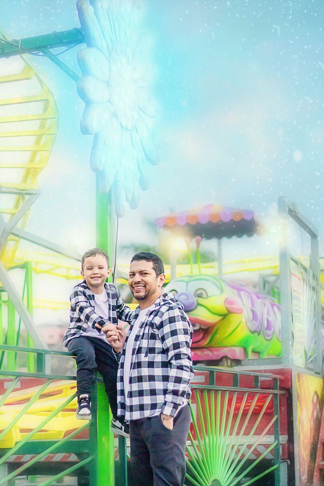 Photograph by Cadu Costa