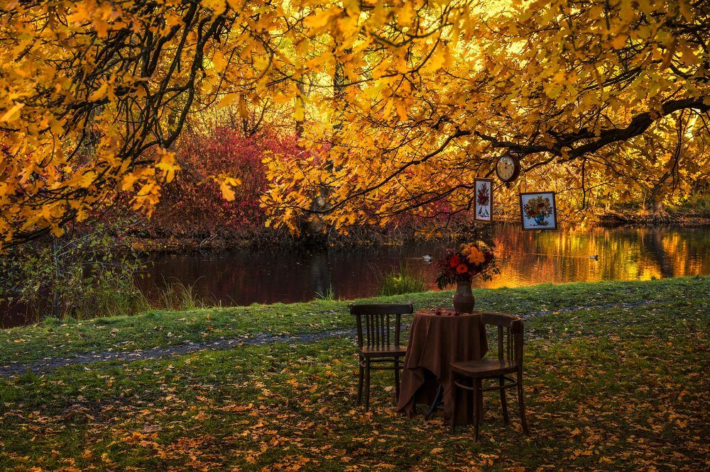 Photograph by Дьяченко Алёна