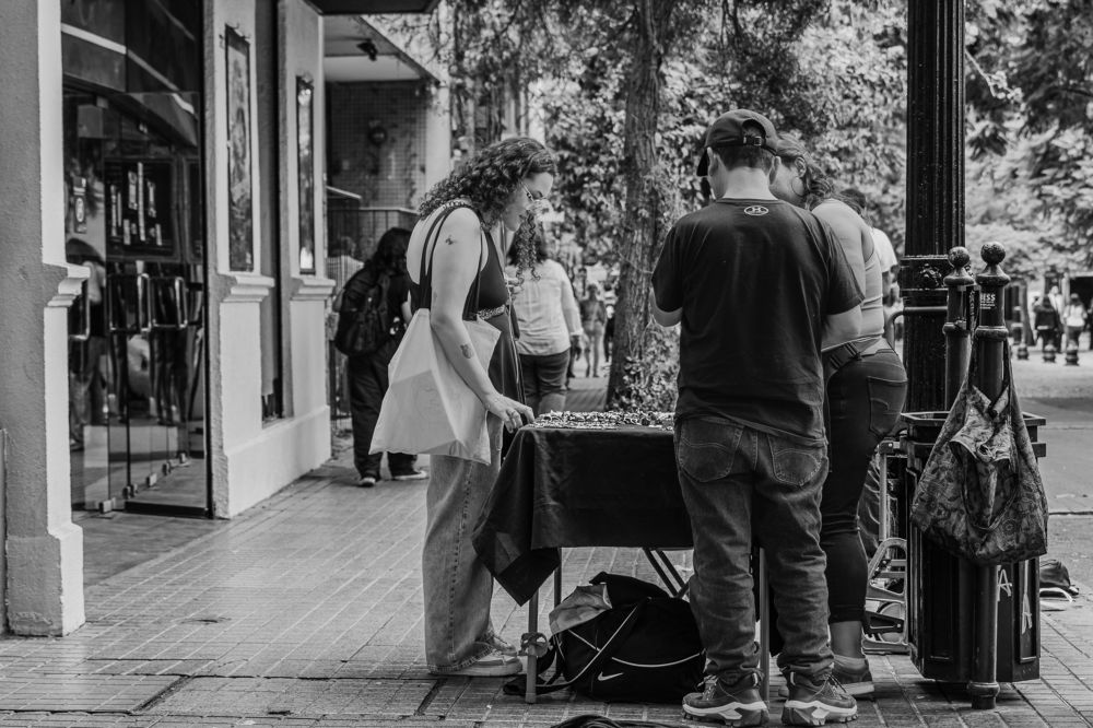 Photograph by Sandra Alvarez