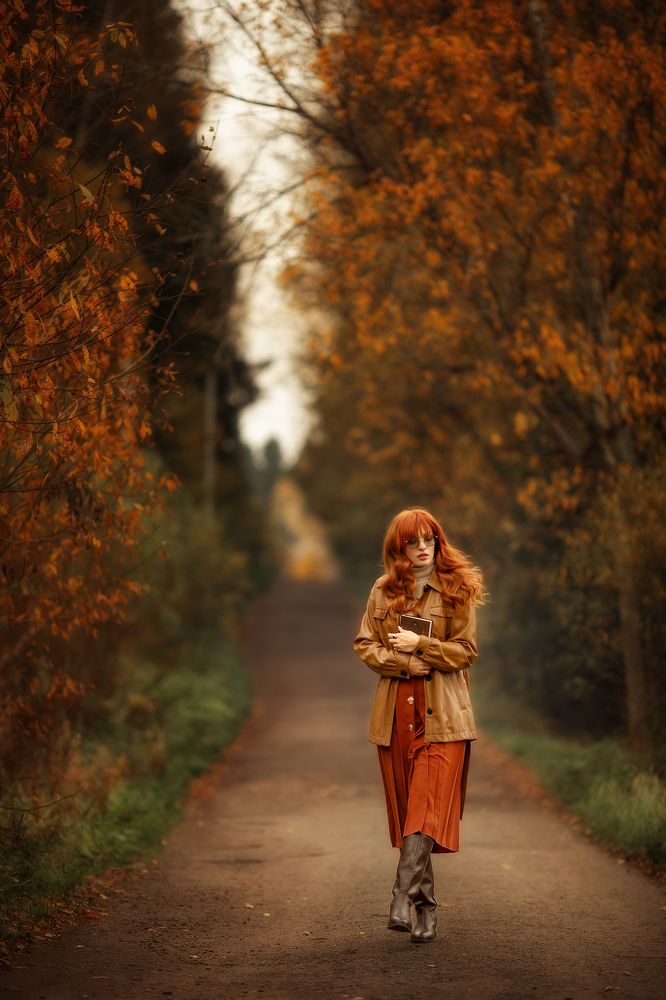 Photograph by Анна Грошикова