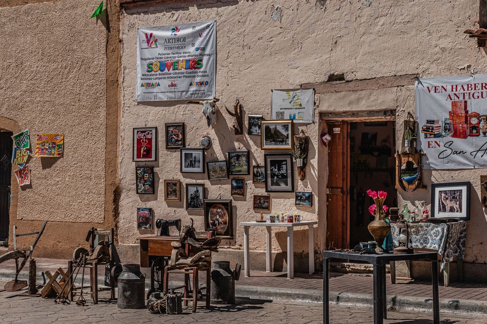 Photograph by Sandra Alvarez