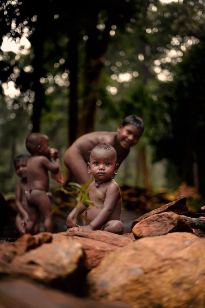 Photograph by Sheikh Ashraf Ahmed