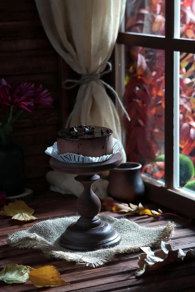 Photograph by Наталья