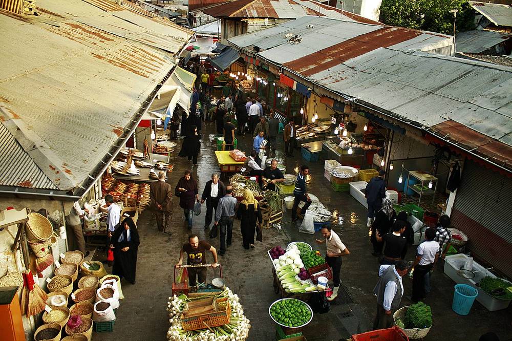 Photograph by hasan sorena jouri