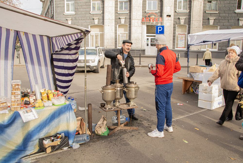 Photograph by Дмитрий Кравец