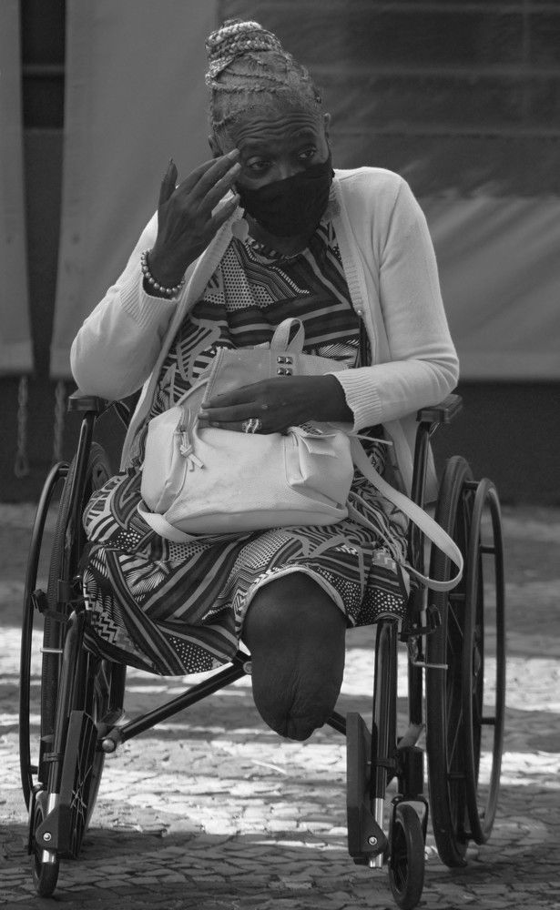 Photograph by Régis Santos