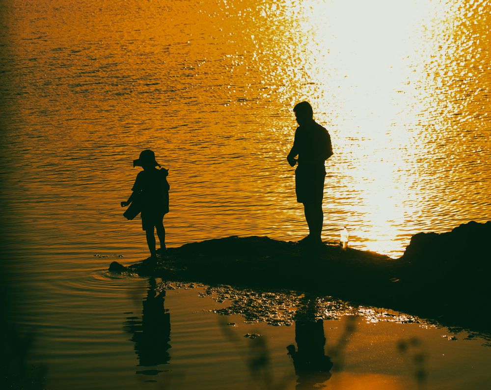 Photograph by Hoàng Huy