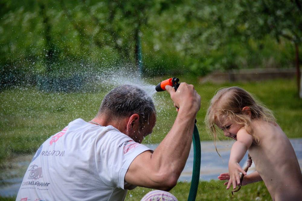 Photograph by Михаил Трусов