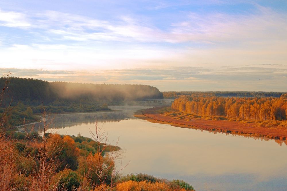 Photograph by Николай Круглов