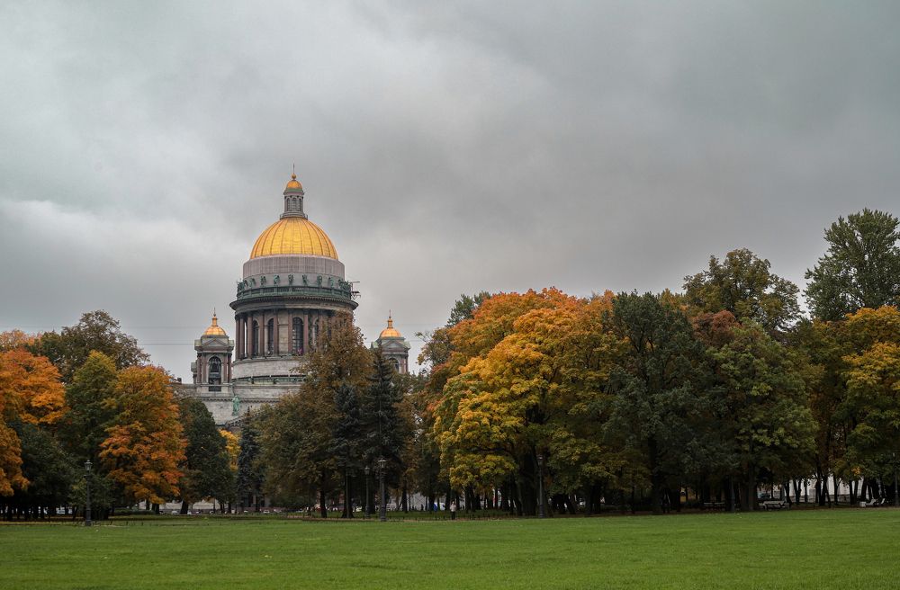 Photograph by Максим Буров