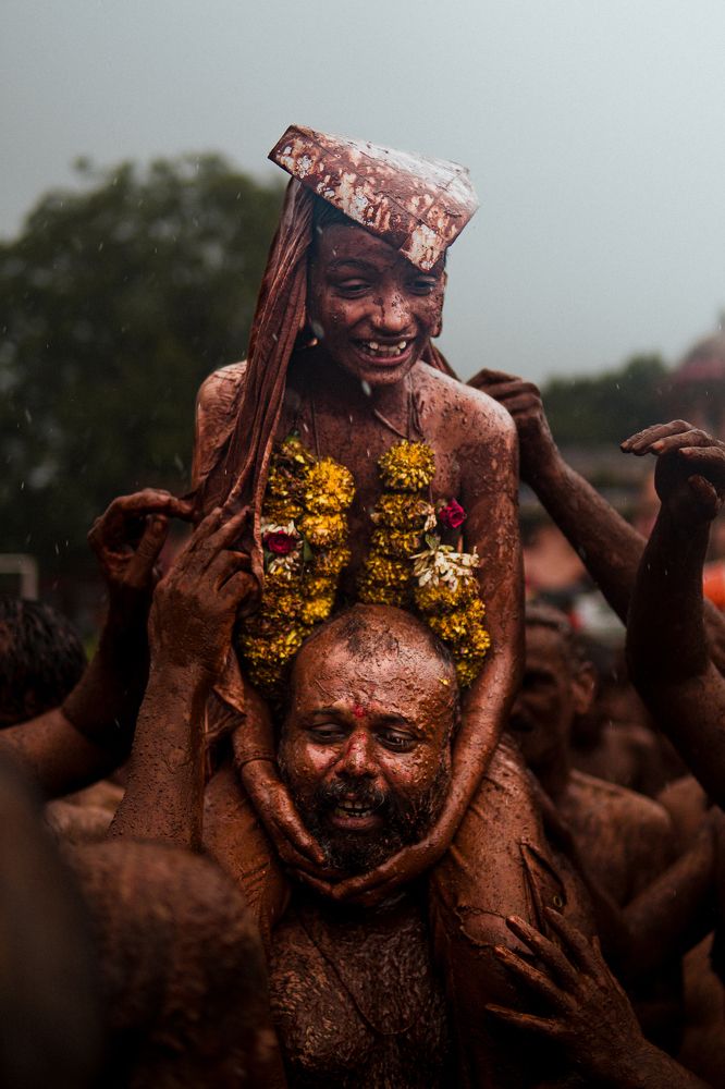 Photograph by Aryan Naik