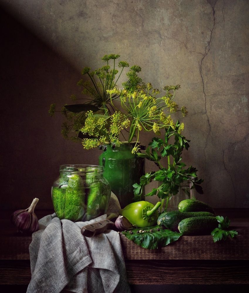 Photograph by Ольга Вороная