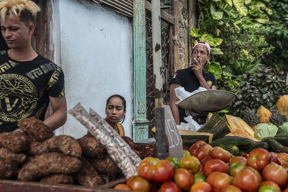 Photograph by Maribel Pérez Velázquez