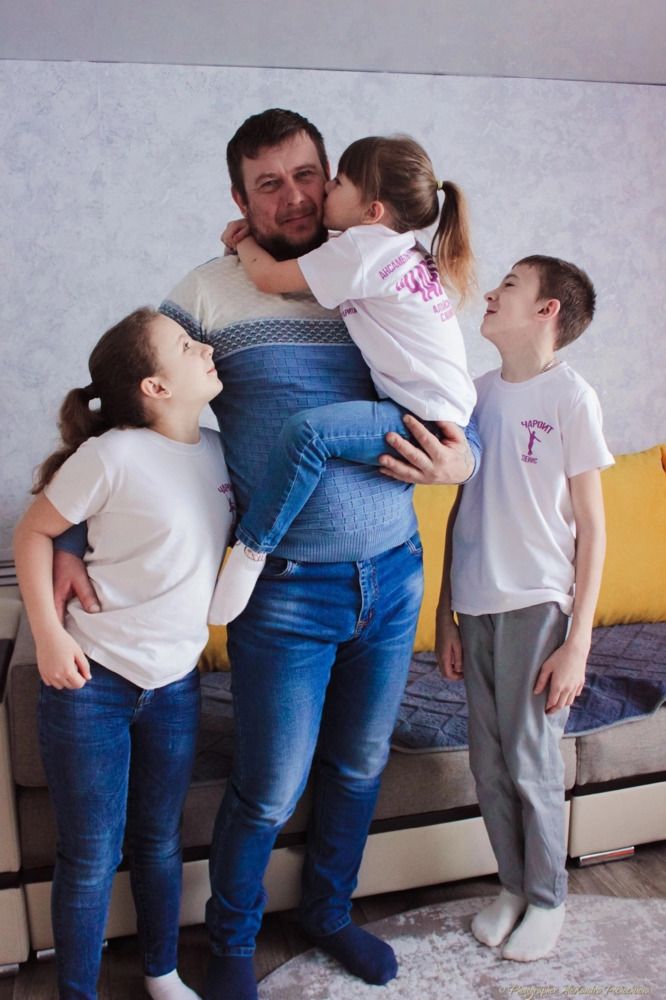 Photograph by Александра Почечуева