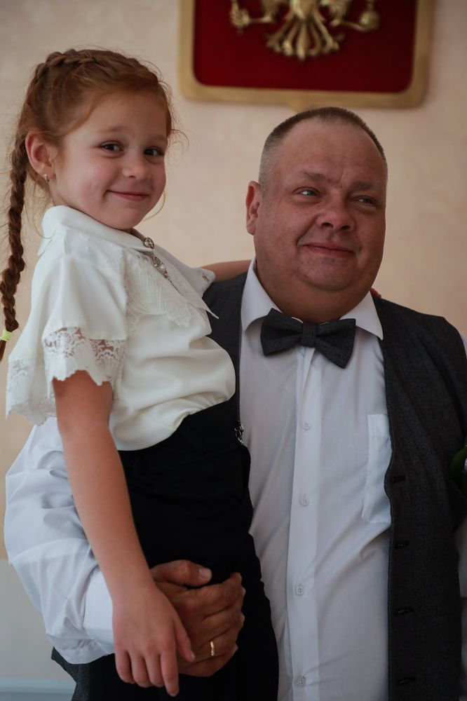 Photograph by Александра Почечуева