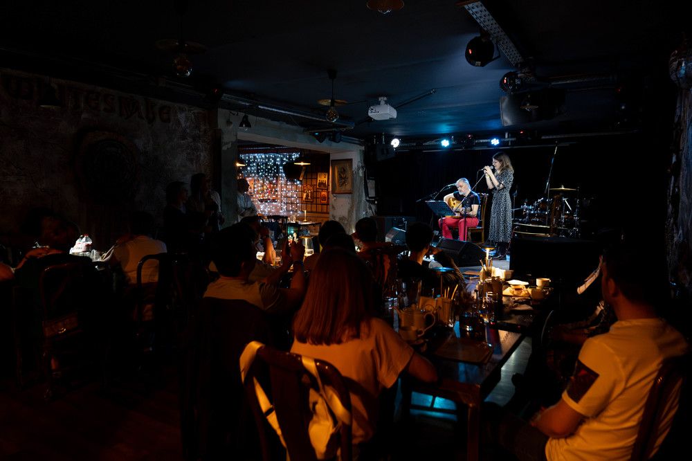 Photograph by Елена Валериевна