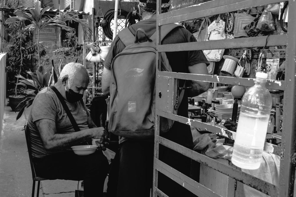 Photograph by Maribel Pérez Velázquez