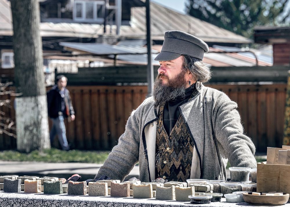 Photograph by Белевитин Михаил