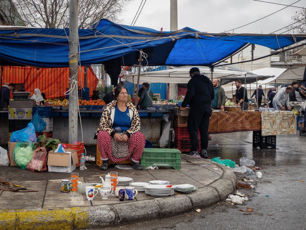 Photograph by Antonis Giakoumakis