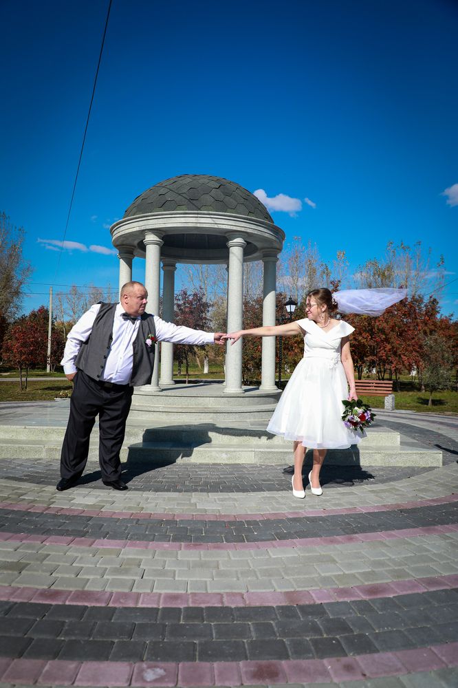 Photograph by Александра Почечуева