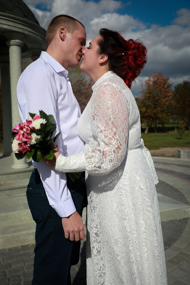 Photograph by Александра Почечуева